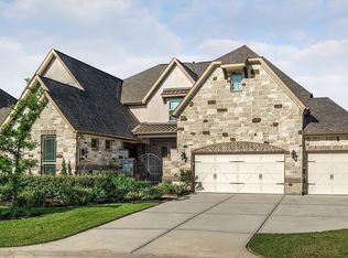 20102 Calliope Knolls Dr, Spring, TX 77379