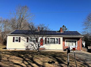 881 Pleasant St, Bridgewater, MA 02324
