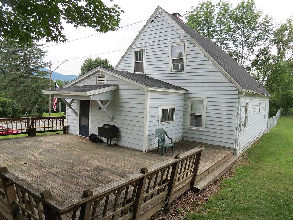 12907 Ys Rte 9N, Jay, NY 12941 Zillow
