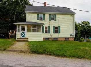 3 Casey St, Spencer, MA 01562