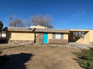 2601 Louise Ave, Kingman, AZ 86401