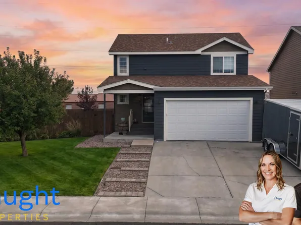 1211 Meadow Ln, Douglas, WY 82633
