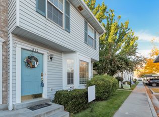 1812 W 1010 N, Provo, UT 84604