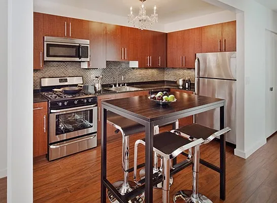 Rented by NY Living Solutions | media 24