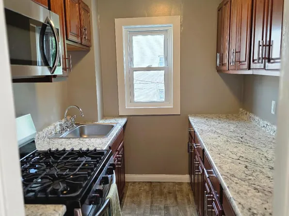 764 Globe St #2, Fall River, MA 02724