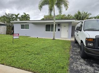 5189 SW 95th Ave, Fort Lauderdale, FL 33328