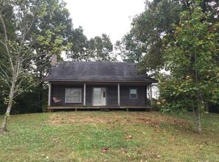 213 Milton Downs Rd, Center, KY 42214