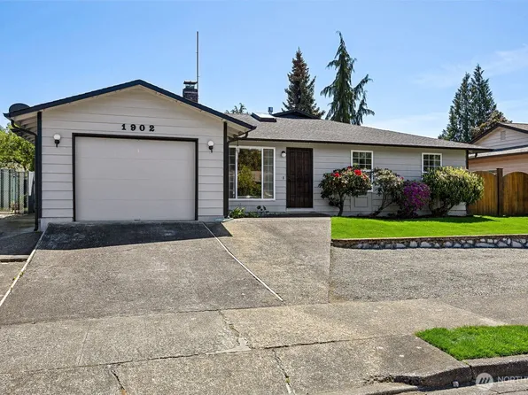 1902 21st Street NE, Auburn, WA 98002