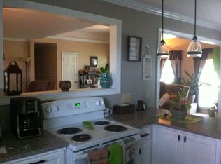 206 Iris Dr, Mount Pleasant, TN 38474