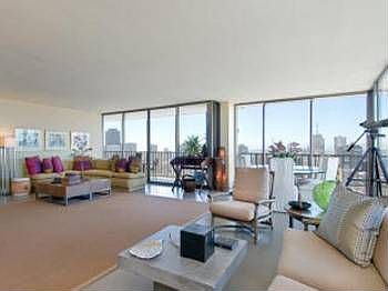 2nd image of 999 Green St APT 2201