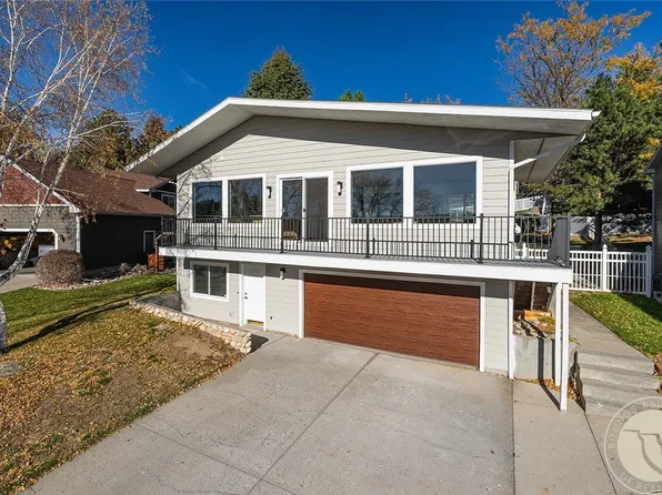 917 Senora Ave, Billings, MT 59105