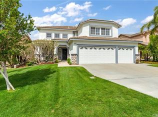6822 Gabels Crest Pl, Fontana, CA 92336