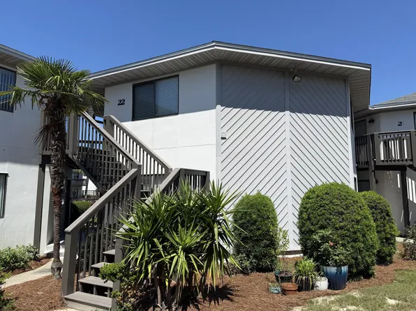 285 Payne St Unit 1-22B, Miramar Beach, FL 32550