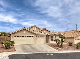 3520 Dawn Wood Ct, North Las Vegas, NV 89031