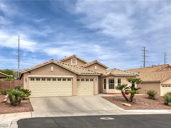 3520 Dawn Wood Ct, North Las Vegas, NV 89031