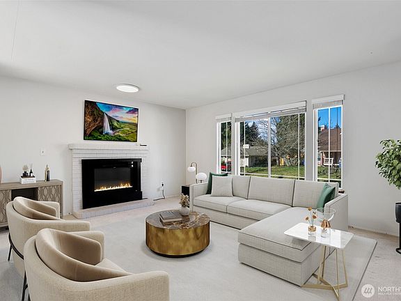 2nd image of 20404 108th Street Ct E