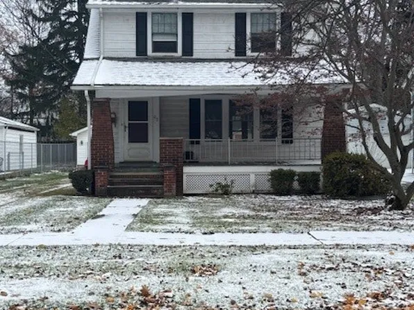 202 Logan St, Bedford, OH 44146