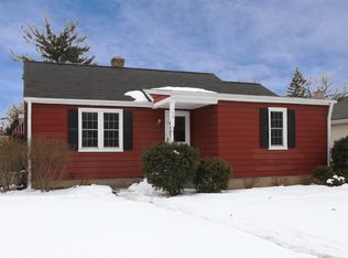 708 E Elmwood Ave, West Chicago, IL 60185