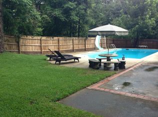 882 Kingsway Rd, Tallahassee, FL 32301