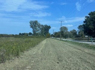 W 3rd St, Oak Harbor, OH 43449