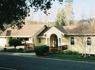 3628 Brook St, Lafayette, CA 94549