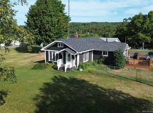 55 Main St, Meductic, NB E6H1L2