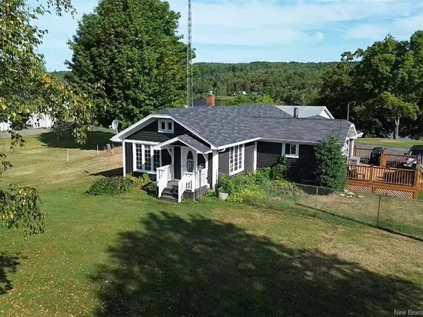 55 Main St, Meductic, NB E6H 1L2