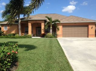6741 Eagle St, Fort Myers, FL 33966