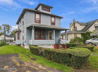 4 Barrett Ave, Carbondale, PA 18407