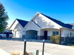 592 S 350 E, Pleasant Grove, UT 84062