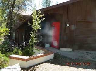 2151 W Mountain Laurel Rd, Prescott, AZ 86303