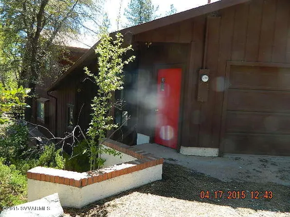 2151 W Mountain Laurel Rd, Prescott, AZ 86303