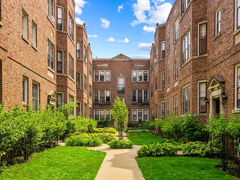 2201 Ridge Ave #2203-1B — Photo 6