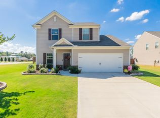 640 Nonsuch Way, Winder, GA 30680