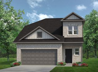 15523 Foresail Ln, Houston, TX 77053