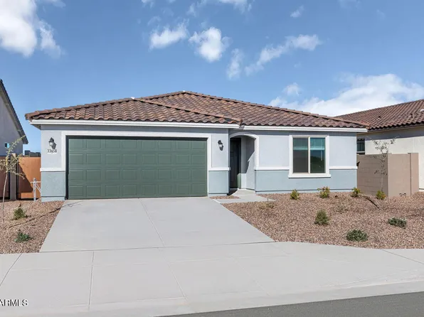 33658 N HOSTA Drive, San Tan Valley, AZ 85140