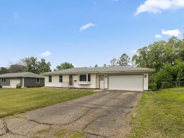 8508 Rich Ave S, Bloomington, MN 55437
