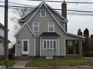 126 S Eagle Rd, Havertown, PA 19083