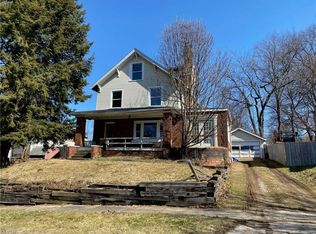 1795 Malasia Rd, Akron, OH 44305