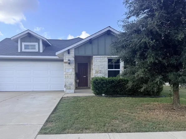 123 Saranac Dr, Elgin, TX 78621
