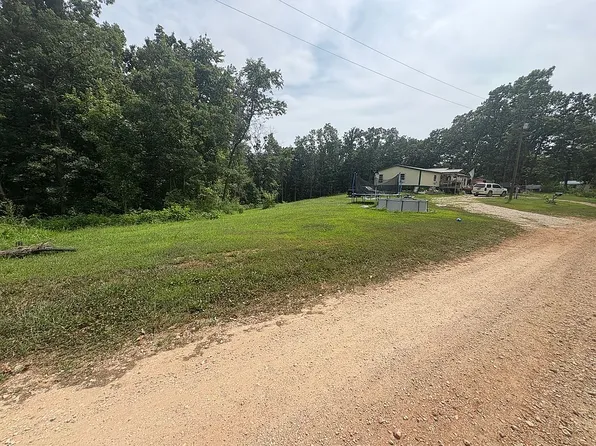 9629 Fletcher Rd, Pea Ridge, AR 72751