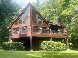 15 Muscogee Dr S, Ellijay, GA 30540