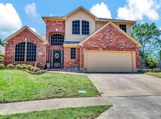 3109 Morning Dove, McKinney, TX 75072
