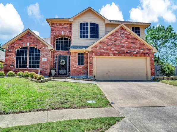 3109 Morning Dove, McKinney, TX 75072