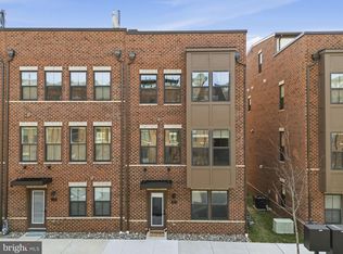 1511 Lowman St, Baltimore, MD