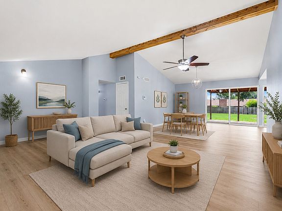 2nd image of 3021 Gunnison Trl