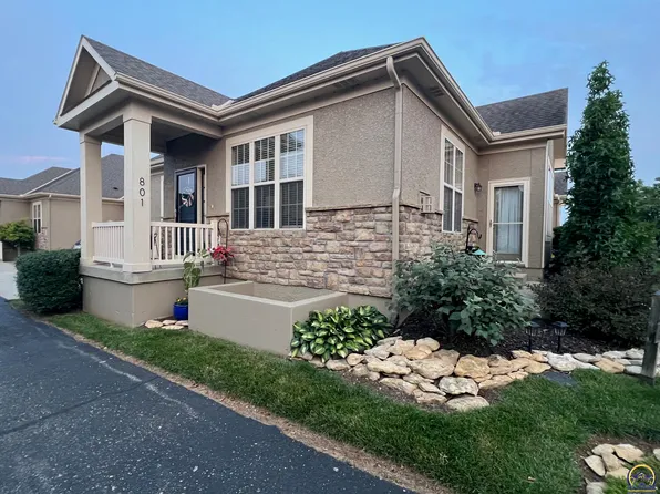 2250 Lake Pointe Dr #801, Lawrence, KS 66047
