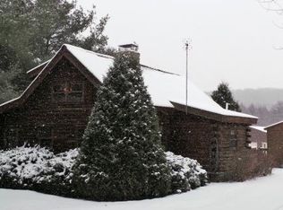 160 Williams Rd, Windsor, NY 13865