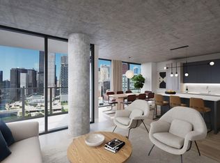 525 S Wells St #2211, Chicago, IL 60607