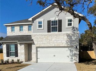 388 Sawtooth Mountain Way, Dripping Springs, TX 78620